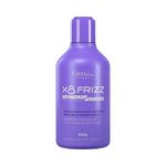 Umectacao-Noturna-Forever-Liss-Xo-Frizz-250g