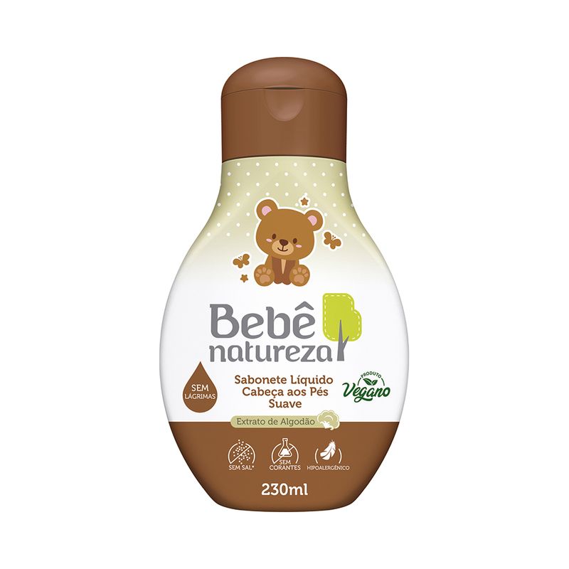 Sabonete-Liquido-Bebe-Natureza--Suave-230ml