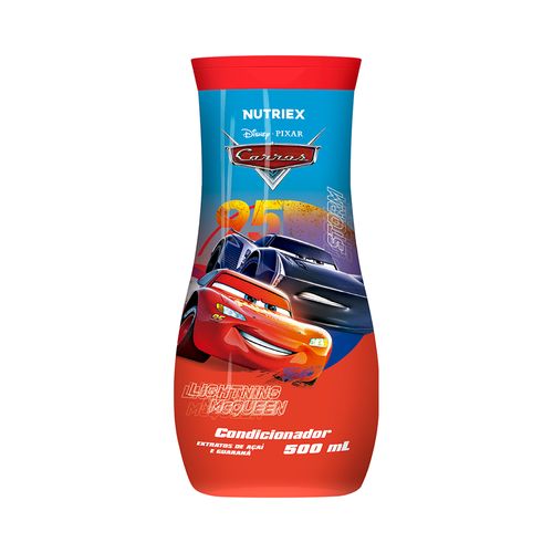 Condicionador Carros 500ml