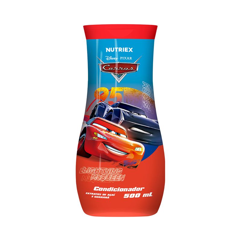 Condicionador Carros 500ml