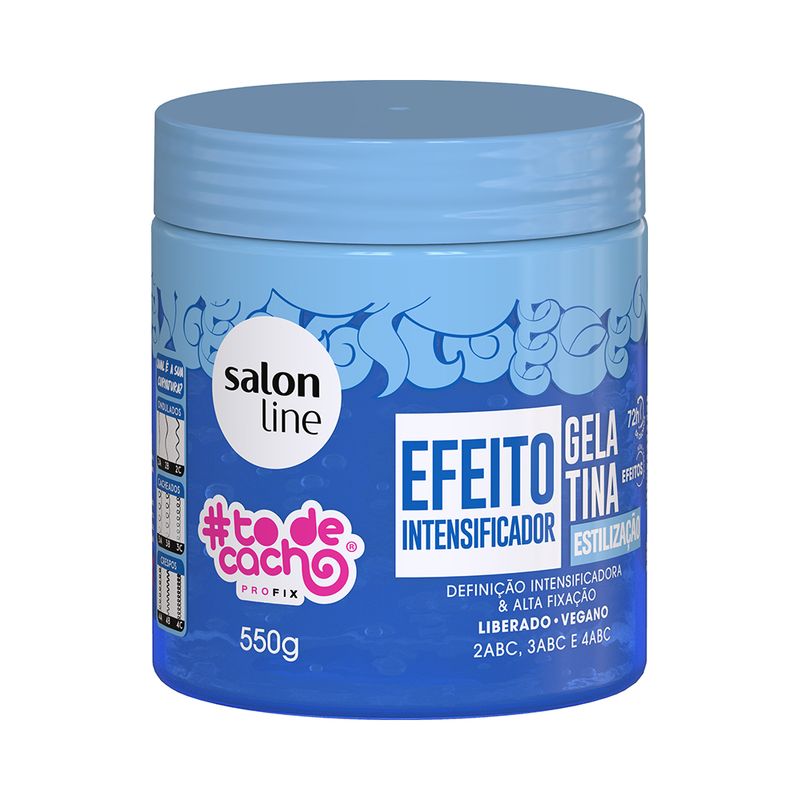 Gelatina-Salon-Line--Todecacho-Estilizacao-Efeito-Intensificador-550g