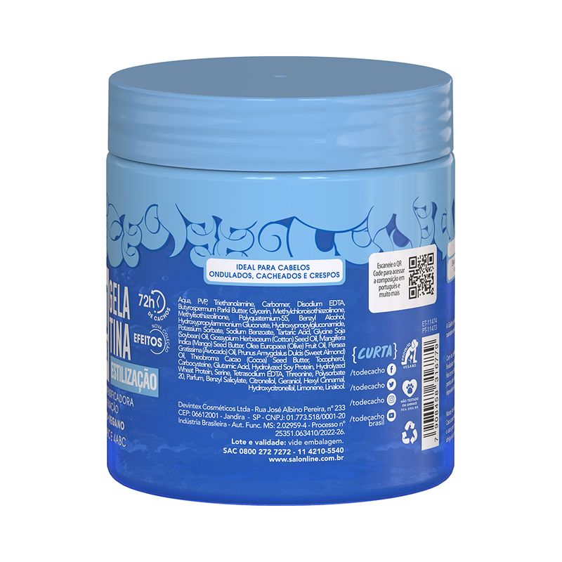 Gelatina-Salon-Line--Todecacho-Estilizacao-Efeito-Intensificador-550g