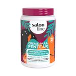 Creme-Para-Pentear-Salon-Line-Definicao-Antifrizz-1kg