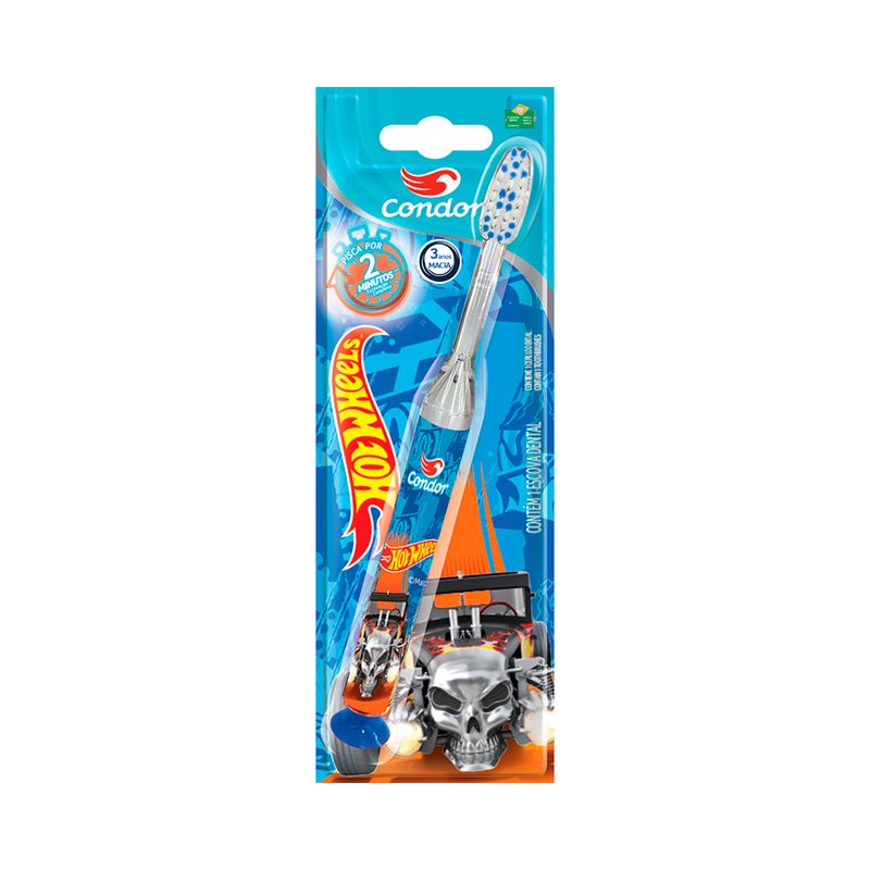 Escova-Dental-Infantil-Led-Hot-Wheels-Macia---3176-0