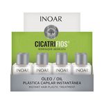 Oleo-Cicatrifios-Inoar-7ml-Display-com-12-Unidades