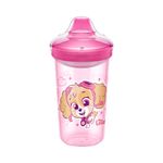 Copo-Lillo-Antivazamento-Max-Patrulha-Canina-320ml-Rosa-12--Meses