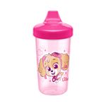 Copo-Lillo-Antivazamento-Max-Patrulha-Canina-320ml-Rosa-12--Meses