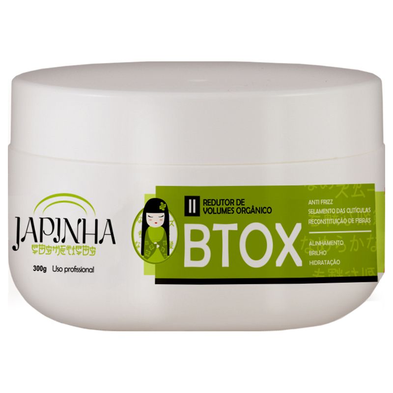 Botox-Japinha-Redutor-de-Volumes-Organico-300g