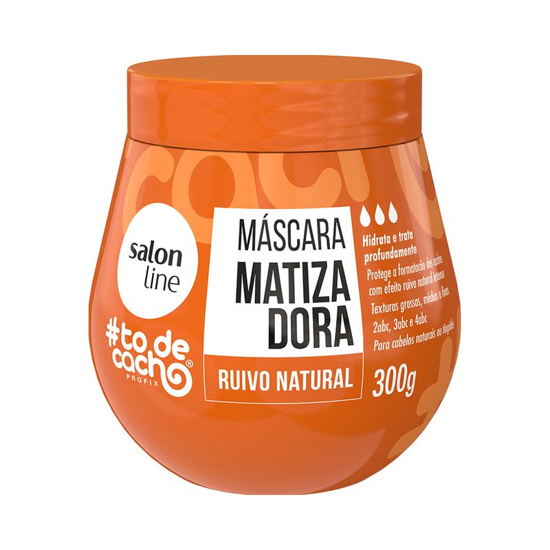 Mascara-Matizadora--TDC-Ruivo-Natural-300g