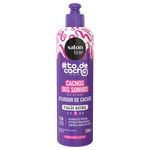 Ativador de Cachos -TDC Definicao Cacho dos Sonhos 300ml