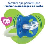 Kit-2-Chupetas-Lillo-Dia-e-Noite-Extra-Air-Tamanho-2-Anatomica-Azul
