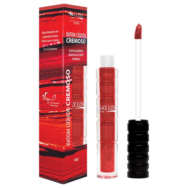 Batom-Liquido-Cremoso-Max-Love--Cor-809