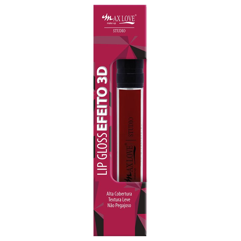 Batom-Lip-Gloss-Efeito-3D-Max-Love-Cor-914