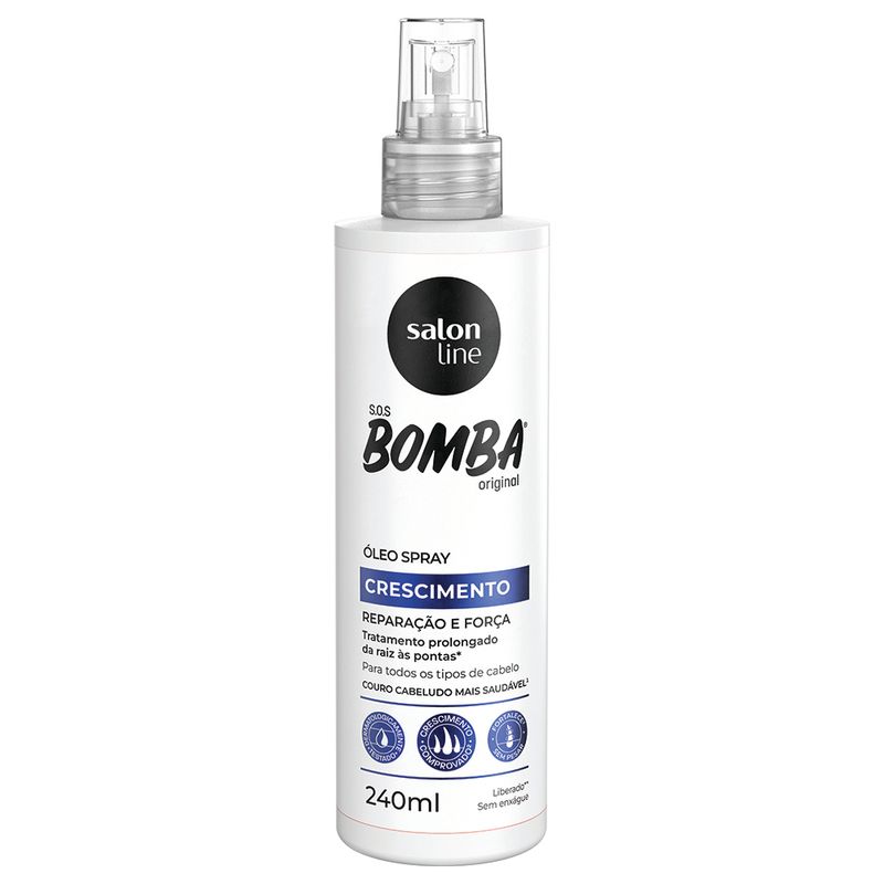 Oleo-Spray-Crescimento-Sos-Bomba-Original-Salon-Line-240-ML