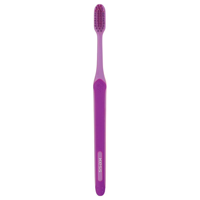 Escova-Dental-Kess-Basic-Action-5-Unidades