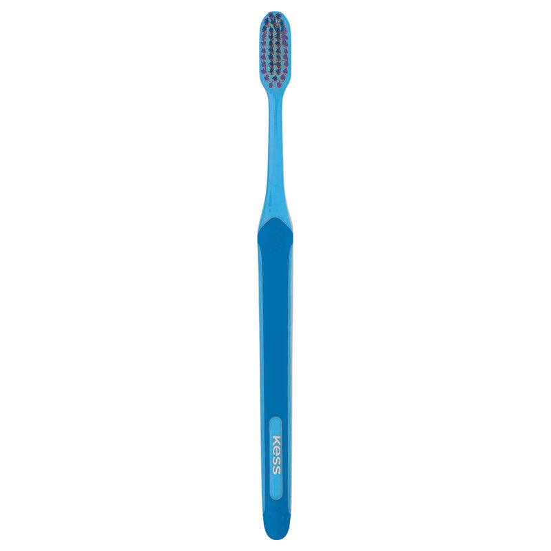 Escova-Dental-Kess-Basic-Action-5-Unidades
