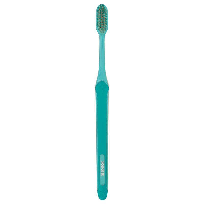 Escova-Dental-Kess-Basic-Action-5-Unidades