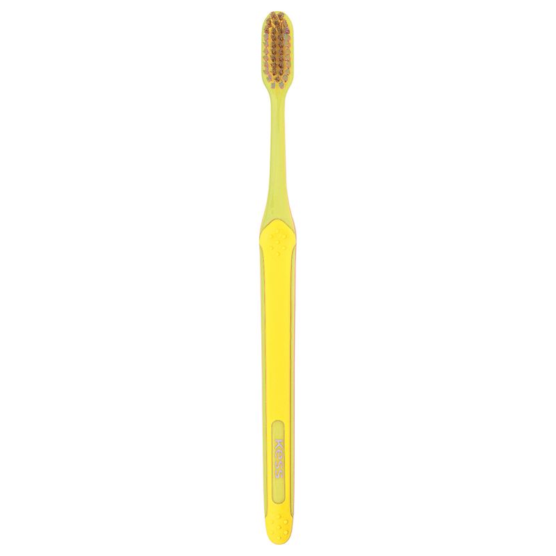 Escova-Dental-Kess-Basic-Action-5-Unidades