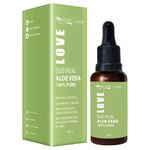 Oleo-Facial-Max-Love-Aloe-Vera-100---Puro-30-ML