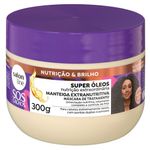 Super-Oleos-Manteiga-Extranutritiva-Mascara-De-Tratamento-Salon-Line-300-G