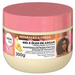 Mel-e-Oleo-de-Argan-Manteiga-Extranutritiva-Mascara-de-Tratamento-Salon-Line-300-G