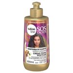 Manteiga-de-Karite-Creme-de-Pentear-Sos-Cachos-Salon-line-300-ML