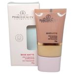 Base Matte Cor 04 Phallebeauty Ph0589