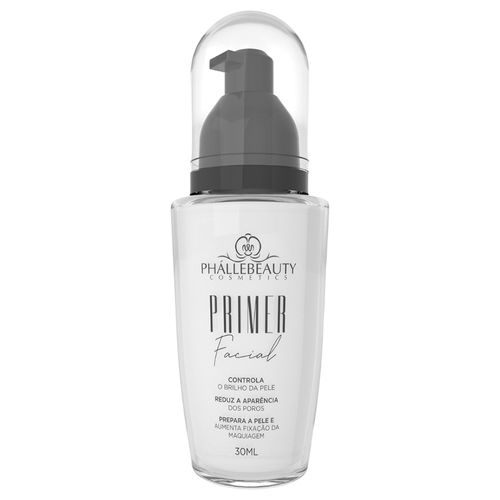 Primer Facial Efeito Lifting Phállebeauty Ph0160 30ml