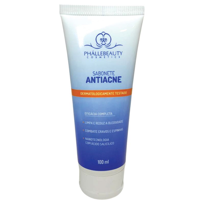 Sabonete-Liquido-Facial-Antiacne-Phallebeauty-Ph0554-100ml