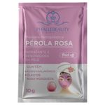 Sache Mascara Facial Perola Rosa Phallebeauty Ph0513