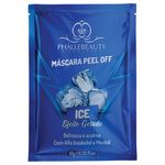 Sache-Mascara-Facial-Pell-Off--Ice-Efeito-Gelado-Phallebeauty-Ph0828