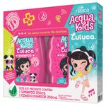 Kit-Acqua-Kids-Todos-os-Tipos-de-Cabelo-Luluca--Shampoo-Condicionador--250ML