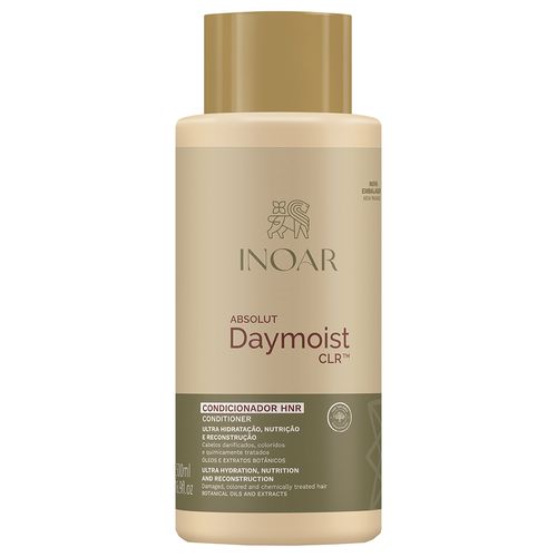 Condicionador Inoar Daymoist 500ml