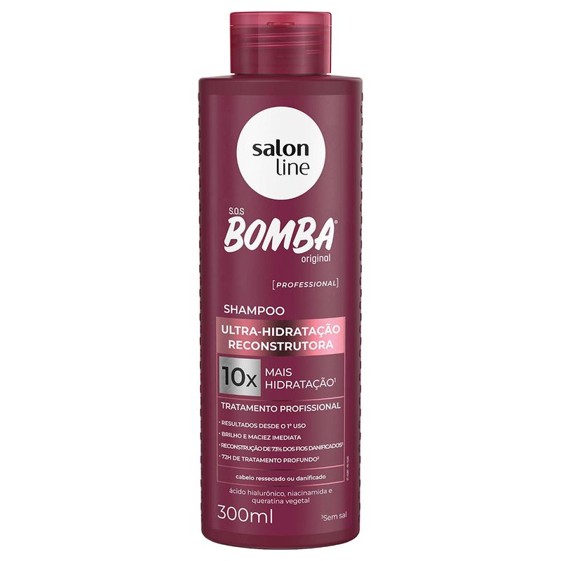 Shampoo-Salon-Line-Bomba-Ultra-Hidratacao-e-Reconstrucao-300ml