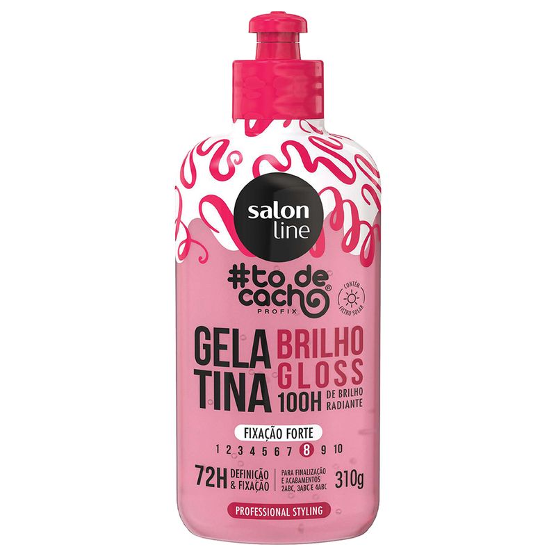 Gelatina-Salon-Line--TDC-Brilho-Gloss-310g