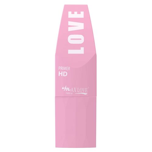 Primer HD Max Love 30ml