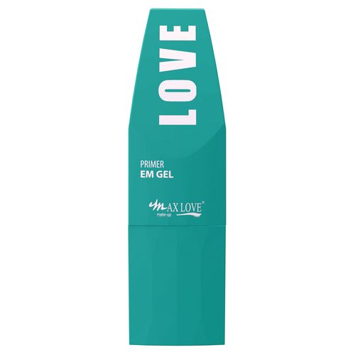 Primer Em Gel Max Love 30ml