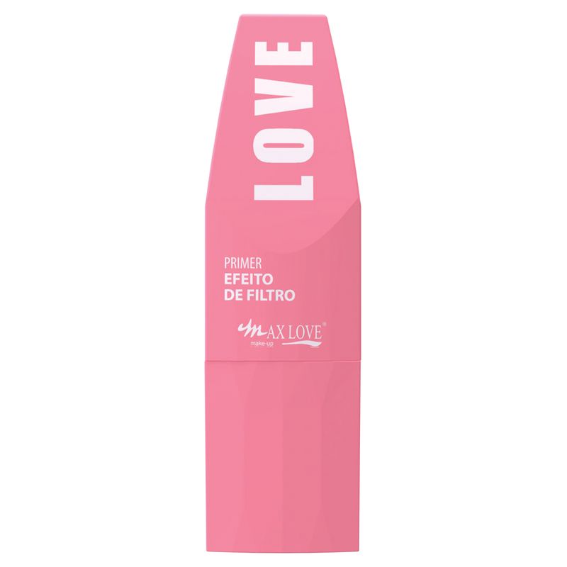 Primer-Efeito-De-Filtro-Max-Love-30g