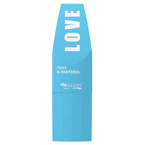 Primer D' Pantenol Max Love 30ml