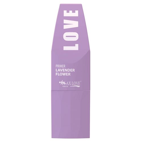 Primer Lavender Flower Max Love 30ml