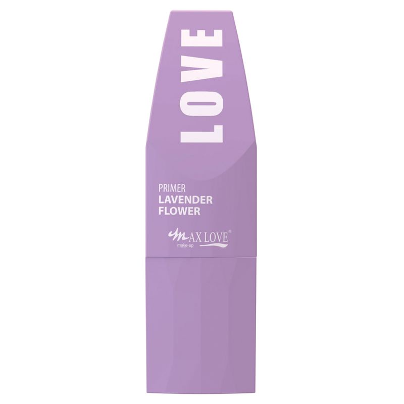 Primer-Lavender-Flower-Max-Love-30ml