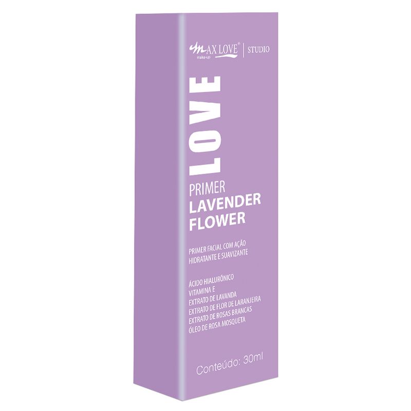 Primer-Lavender-Flower-Max-Love-30ml