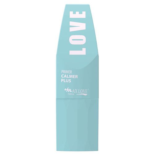 Primer Calmer Plus Max Love  30ml