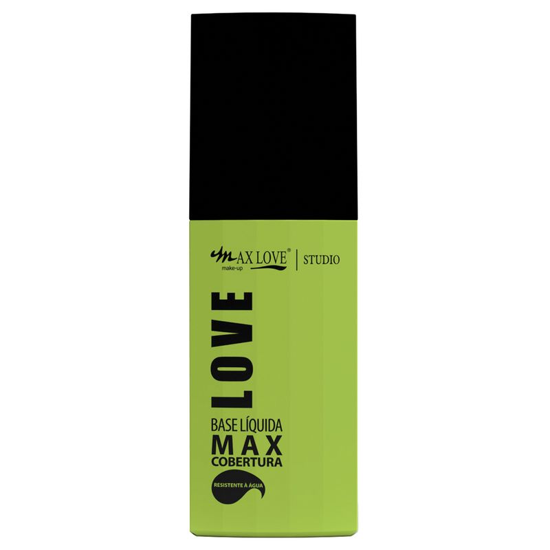 Base-Liquida-Max-Cobertura-Cor-510-Max-Love-30g