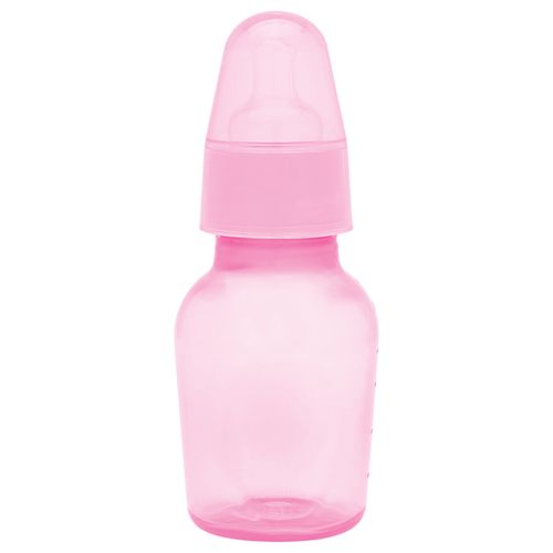 Mamadeira Lolly Mini Clean Feminina Blister 50ml