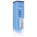 Max Love Lip Volumoso Gelado Cor 100 4ml