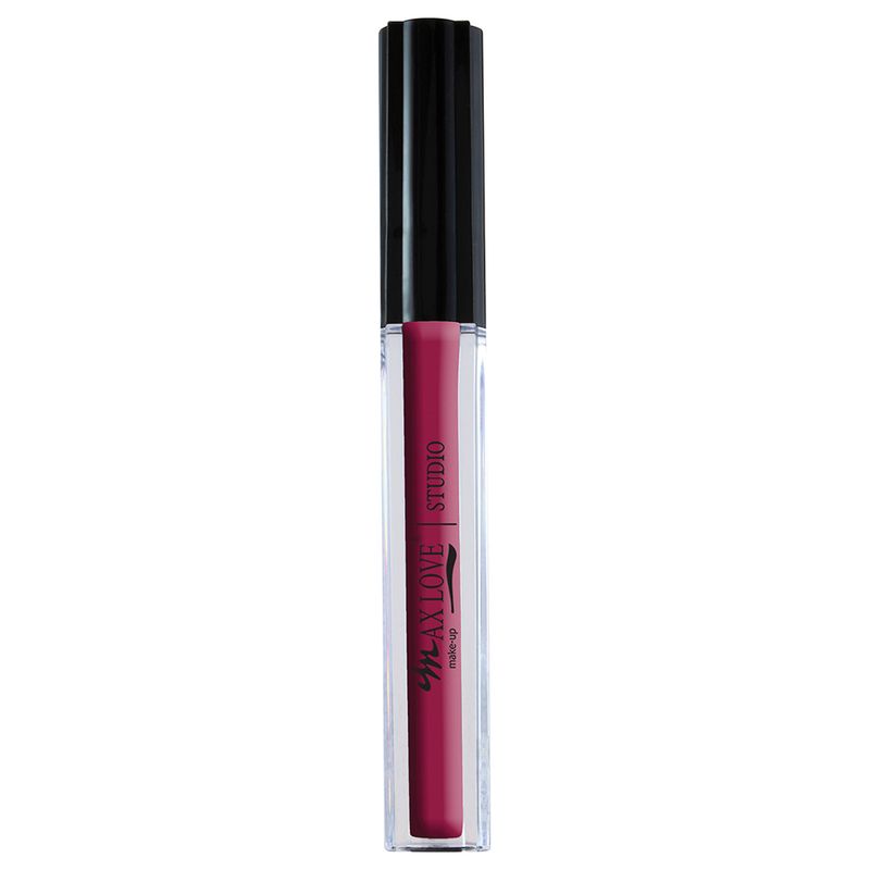 Max Love Batom Liquido Matte 48h Cor 267 4ml