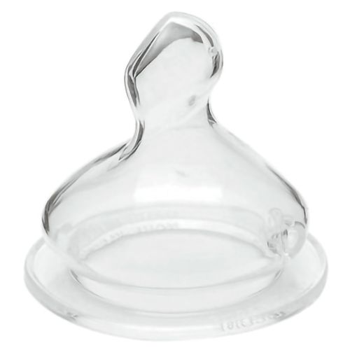 Bico de Mamadeira Kuka Big Ortodôntica Líquido Pastoso N1