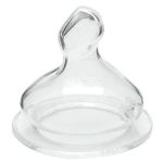 Bico de Mamadeira Kuka Big Ortodontica Liquido Pastoso N2