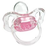 Chupeta-Cristal-Kuka-Color-N2-Ortodontica-Rosa